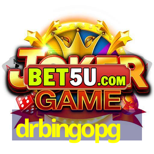 drbingopg