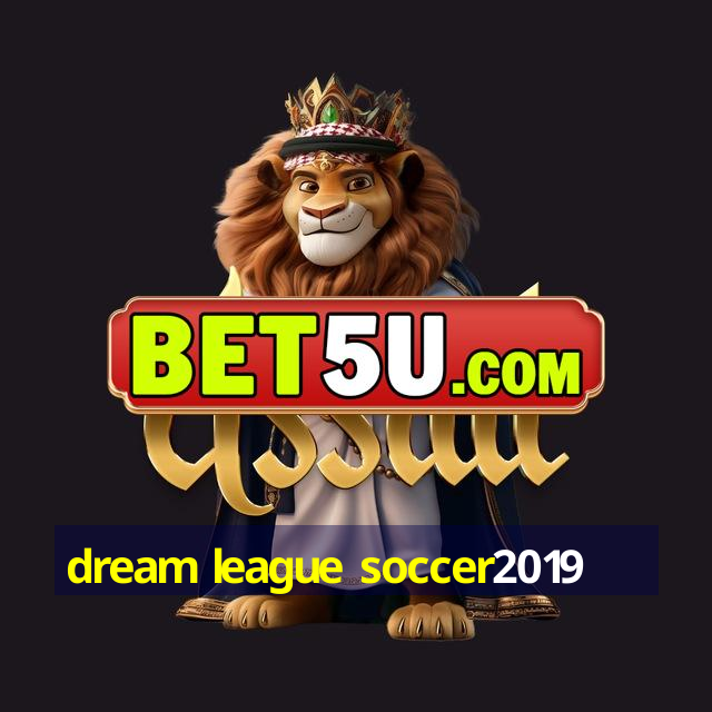 dream league soccer2019