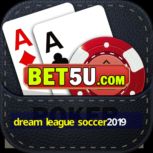 dream league soccer2019