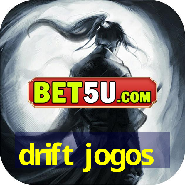 drift jogos