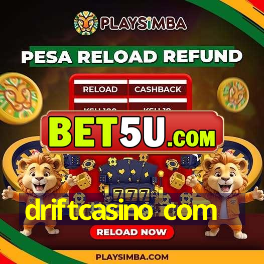 driftcasino com