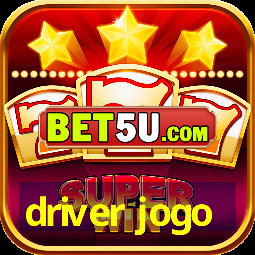 driver jogo