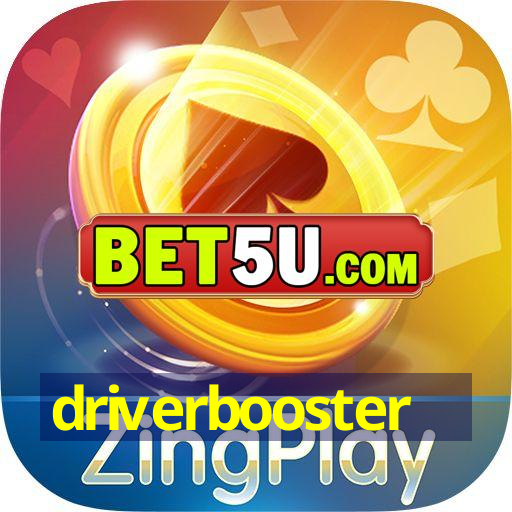 driverbooster