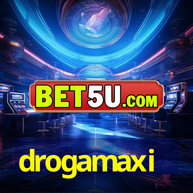 drogamaxi