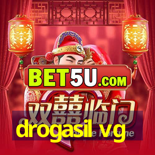 drogasil vg