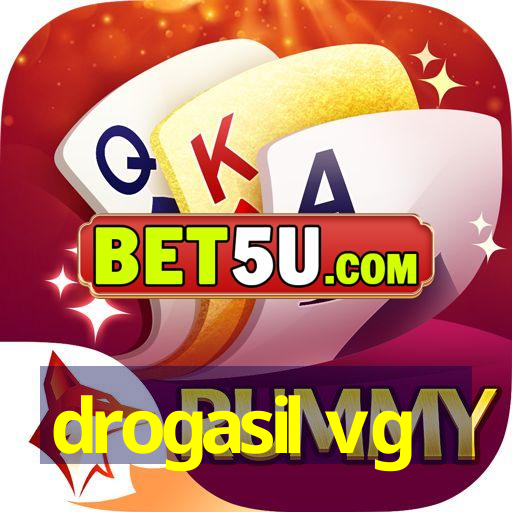 drogasil vg