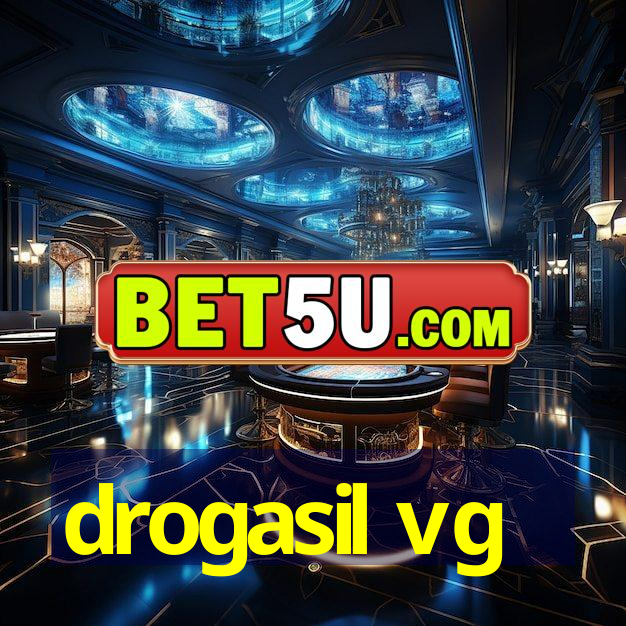 drogasil vg