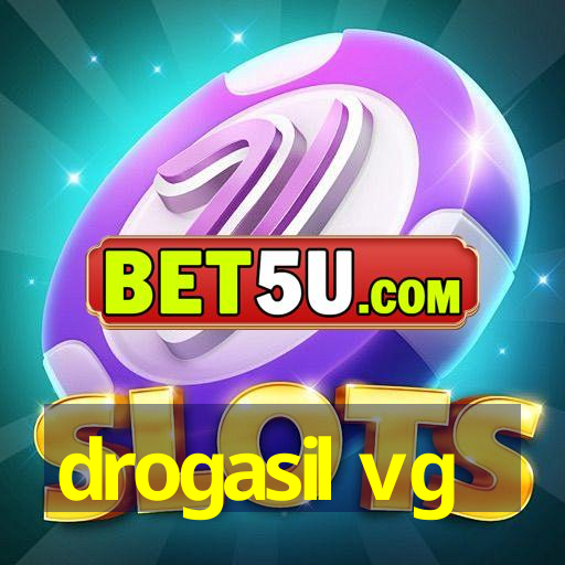 drogasil vg