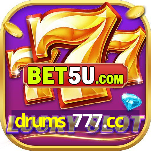 drums 777.cc