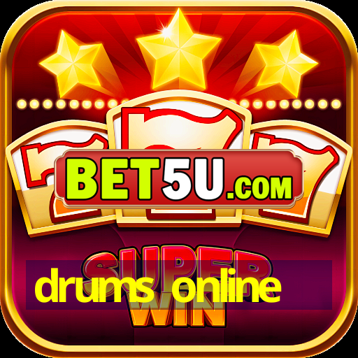 drums online