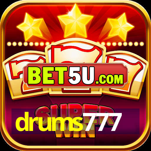 drums777