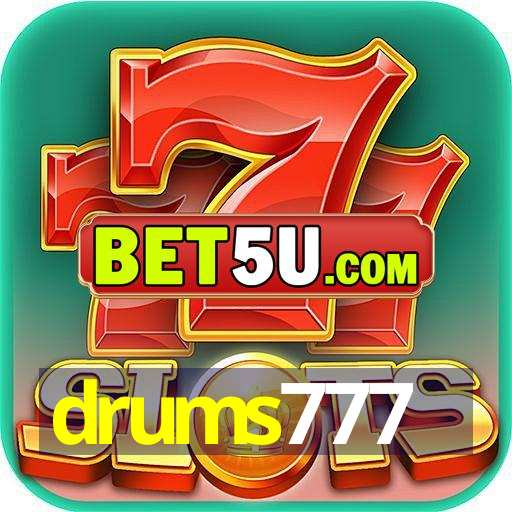 drums777