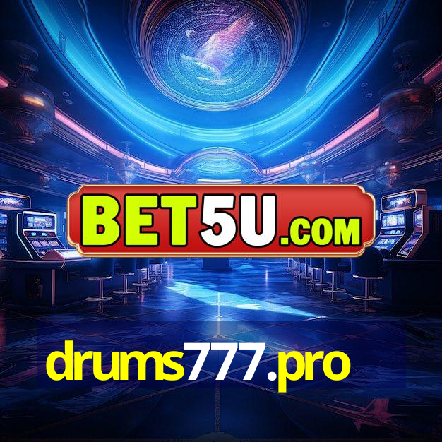 drums777.pro