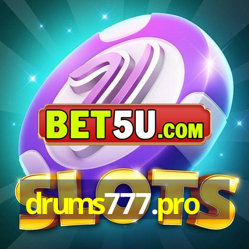 drums777.pro