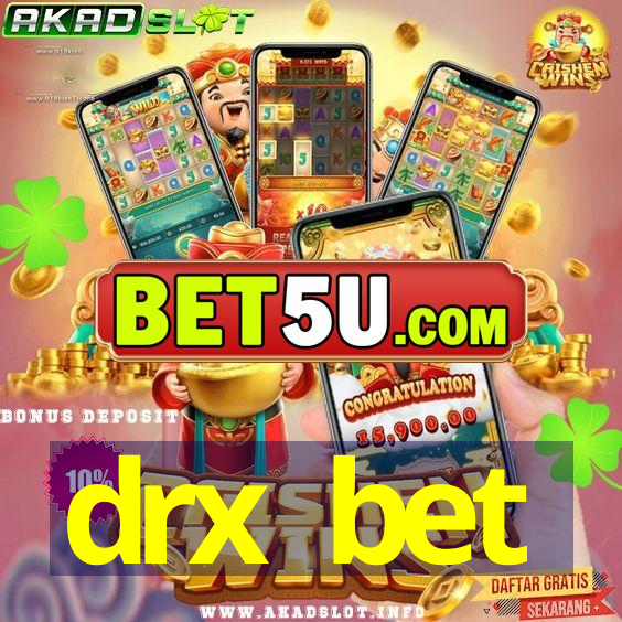 drx bet