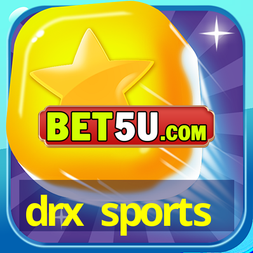 drx sports