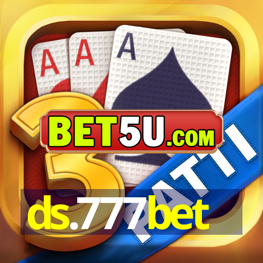 ds.777bet