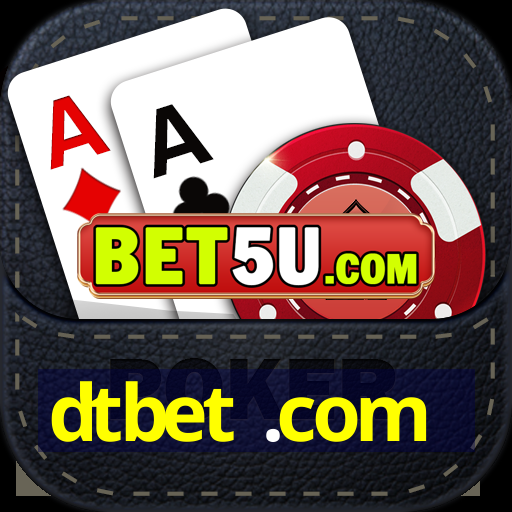 dtbet .com