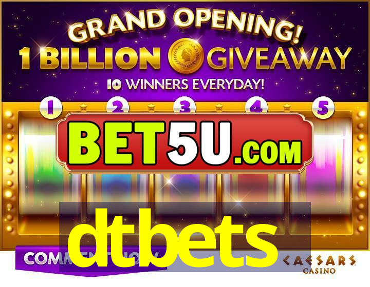 dtbets