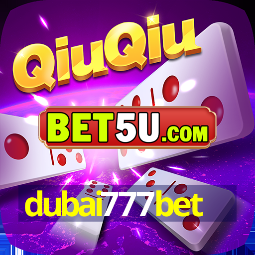 dubai777bet