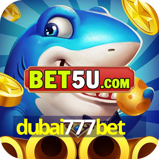 dubai777bet