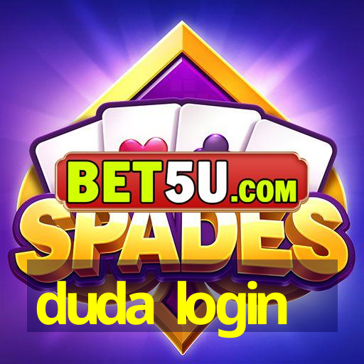 duda login