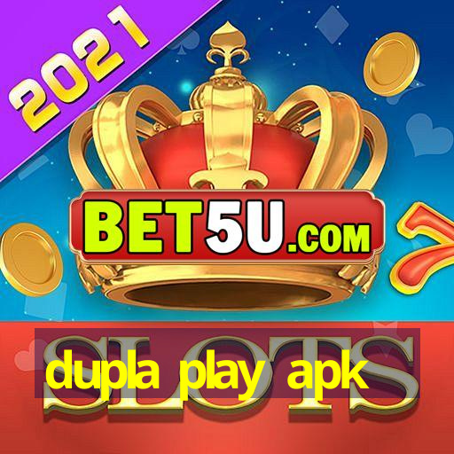 dupla play apk