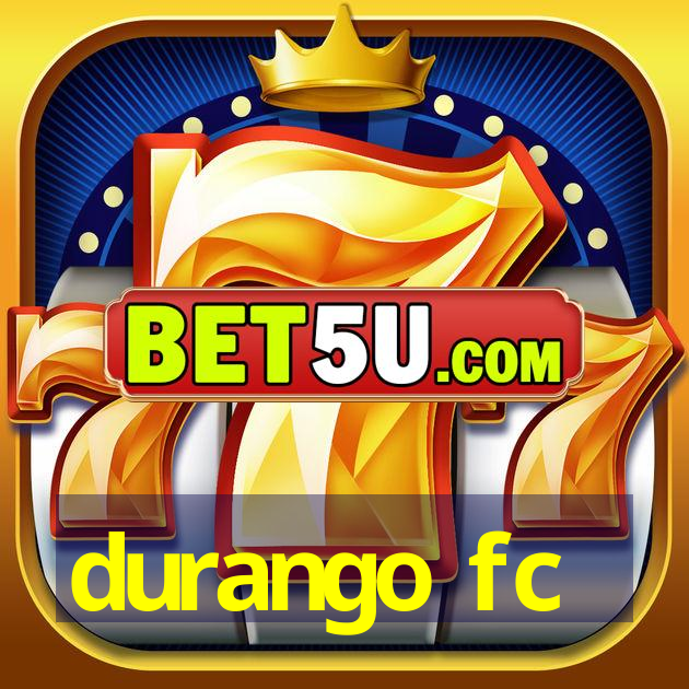 durango fc