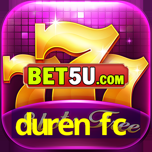 duren fc