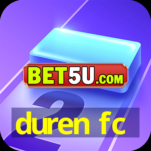 duren fc