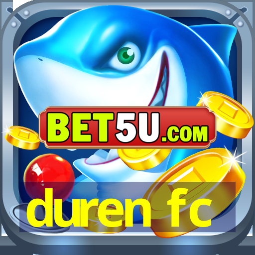 duren fc