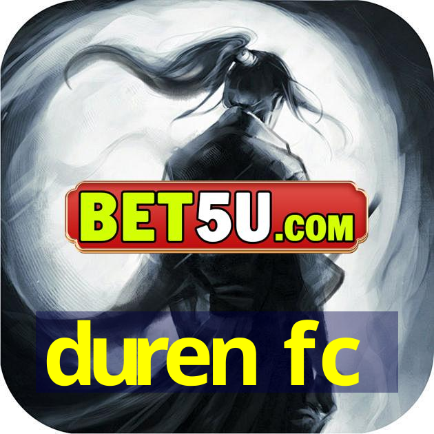 duren fc