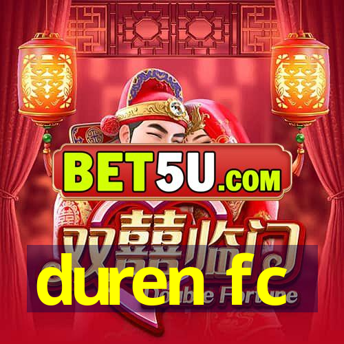 duren fc