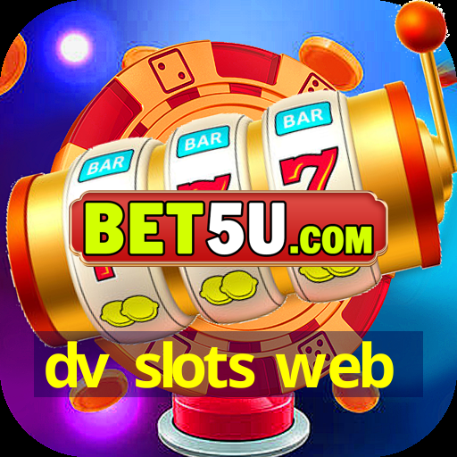 dv slots web