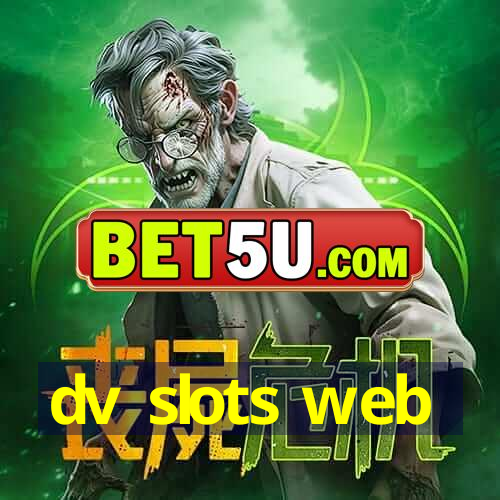 dv slots web