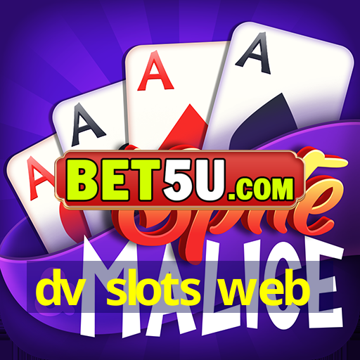 dv slots web