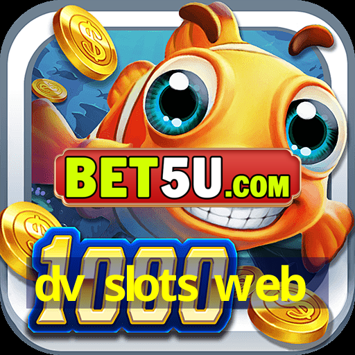 dv slots web