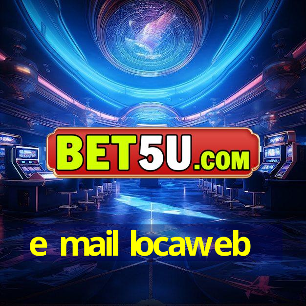 e mail locaweb