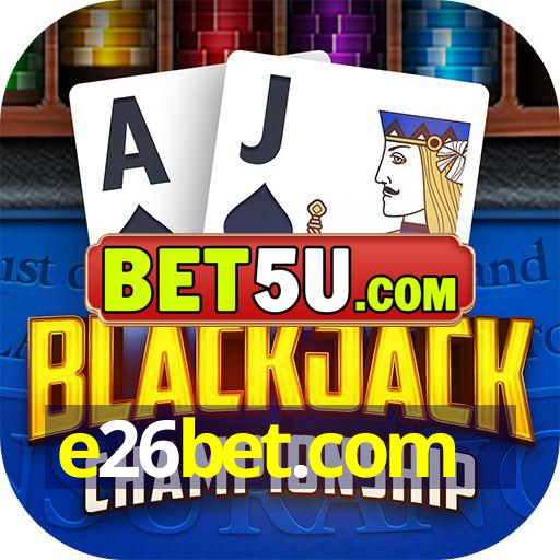 e26bet.com