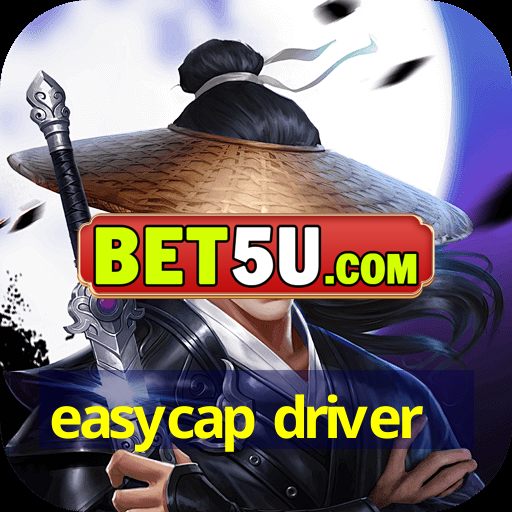 easycap driver