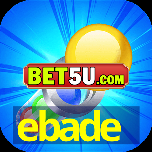 ebade