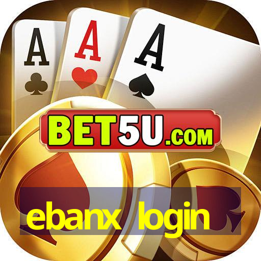 ebanx login