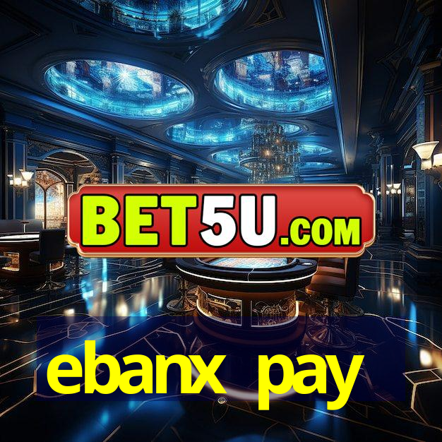 ebanx pay