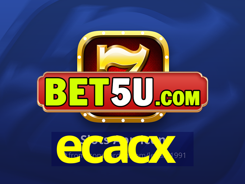 ecacx