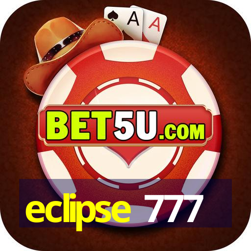 eclipse 777