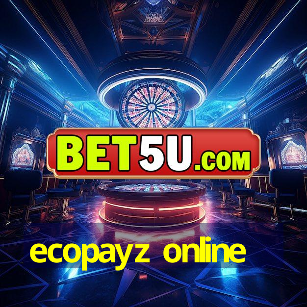 ecopayz online