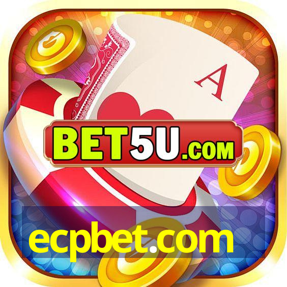 ecpbet.com