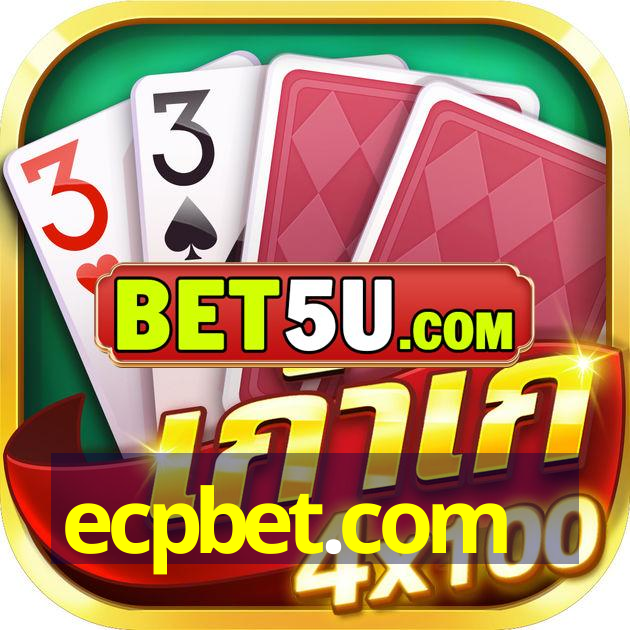 ecpbet.com