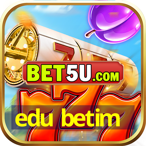 edu betim