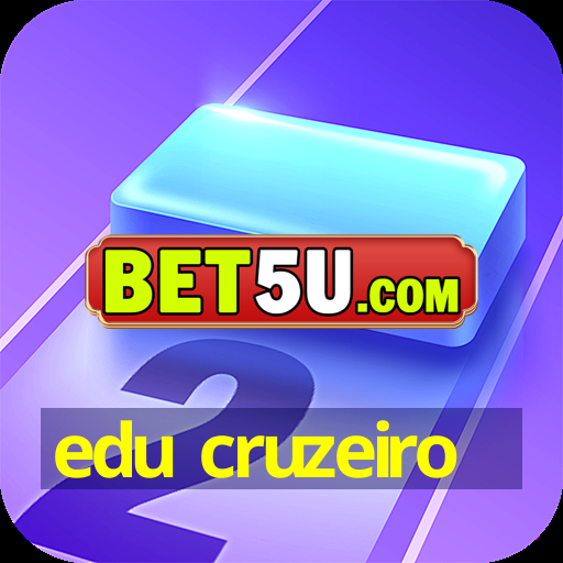 edu cruzeiro